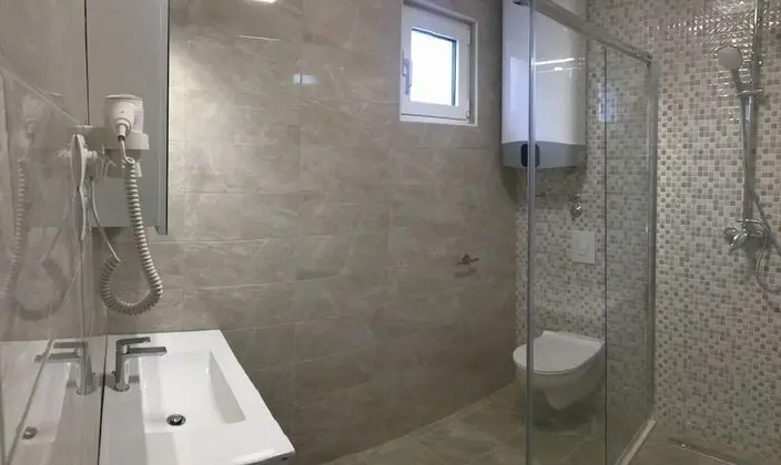 Apart Daire (Sunny Hvar - with pool - A2(4+1))