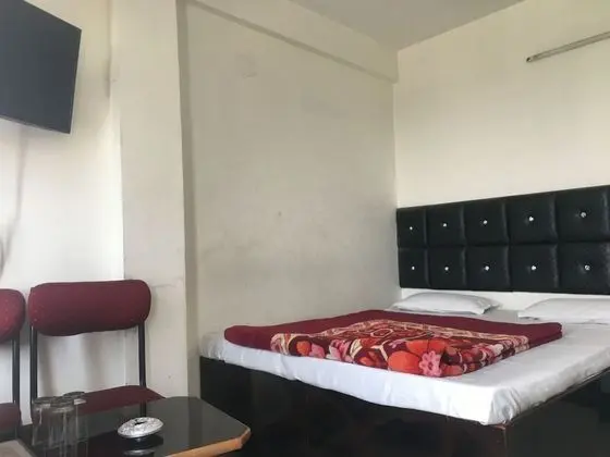 Standard Dört Kişilik Oda
