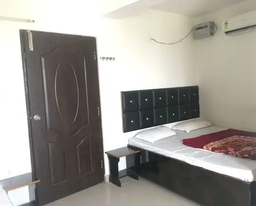Standard Dört Kişilik Oda