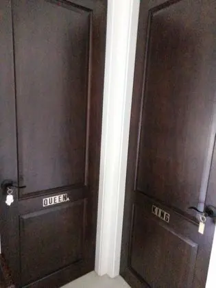 Deluxe Süit