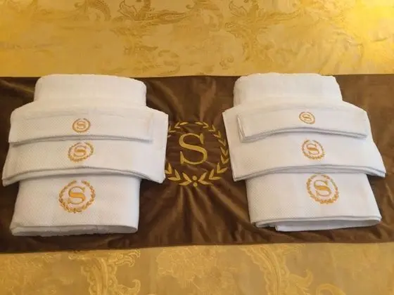 Premier Tek Büyük Yataklı Oda