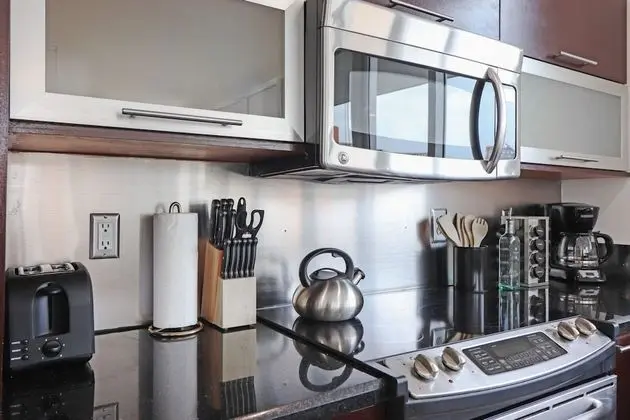2 Bed 2 Bath Apartment