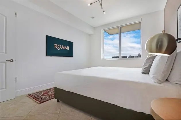 3 Bed 2 Bath Apartment