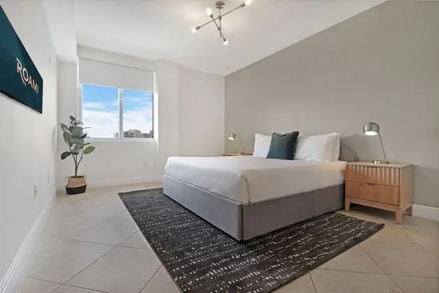 3 Bed 2 Bath Apartment