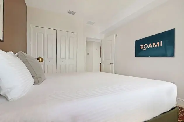 3 Bed 2 Bath Apartment