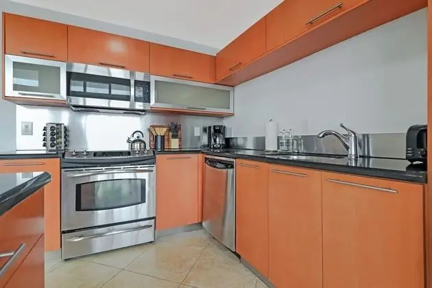3 Bed 2 Bath Apartment