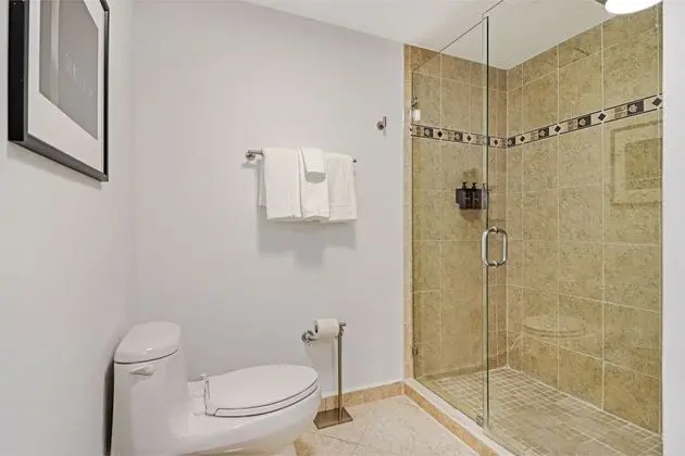 3 Bed 2 Bath Apartment