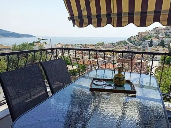 Classic Ev, Birden Çok Yatak, Marina Manzaralı