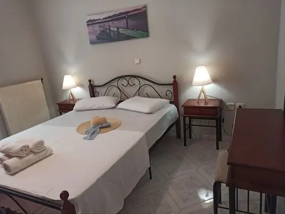 Classic Ev, Birden Çok Yatak, Marina Manzaralı