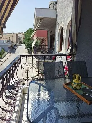 Classic Ev, Birden Çok Yatak, Marina Manzaralı