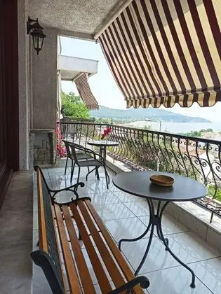 Classic Ev, Birden Çok Yatak, Marina Manzaralı