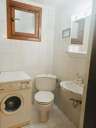 Classic Ev, Birden Çok Yatak, Marina Manzaralı