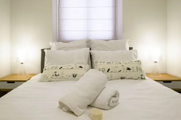 Sunny Apartments #6 - Luxury 2BR @City Center