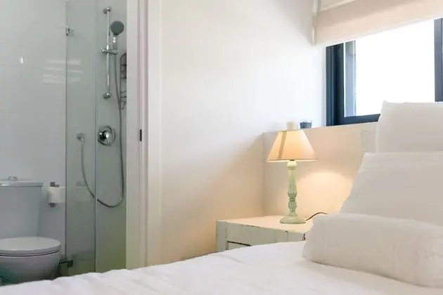 Sunny Apartments #6 - Luxury 2BR @City Center