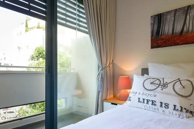 Sunny Apartments #7 - Luxury 2BR @City Center