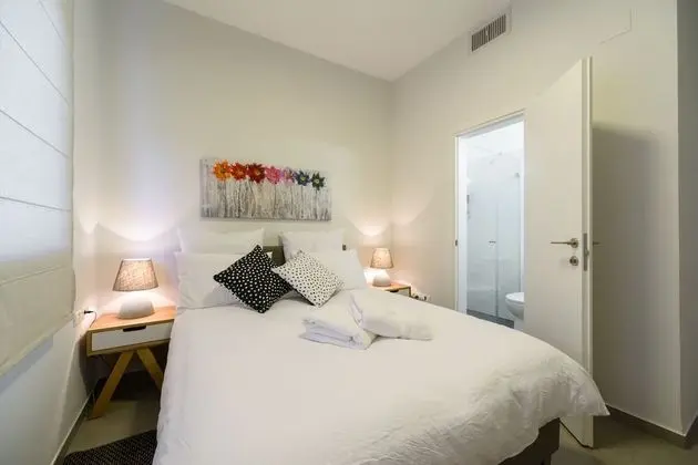 Sunny Apartments #7 - Luxury 2BR @City Center