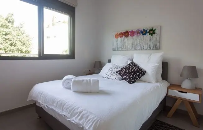 Sunny Apartments #7 - Luxury 2BR @City Center