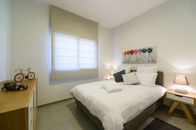 Sunny Apartments #7 - Luxury 2BR @City Center