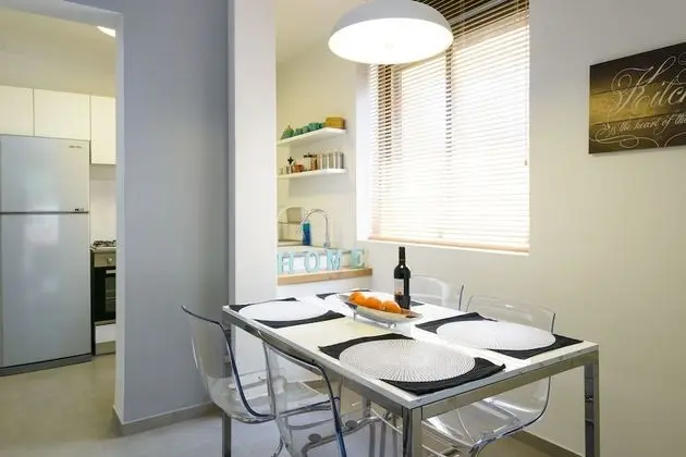 Sunny Apartments #7 - Luxury 2BR @City Center