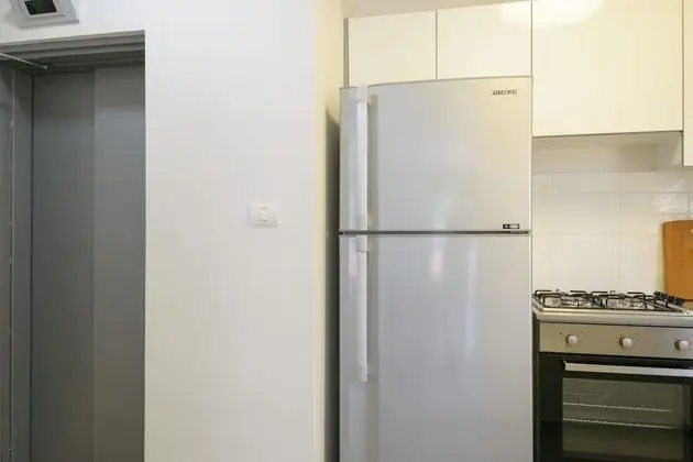 Sunny Apartments #7 - Luxury 2BR @City Center