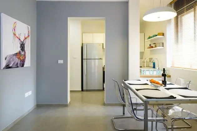 Sunny Apartments #7 - Luxury 2BR @City Center