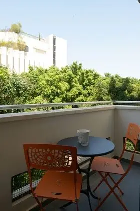 Sunny Apartments #7 - Luxury 2BR @City Center