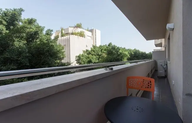 Sunny Apartments #7 - Luxury 2BR @City Center