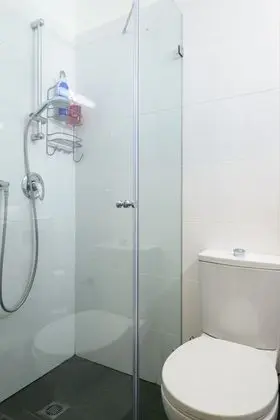 Sunny Apartments #7 - Luxury 2BR @City Center