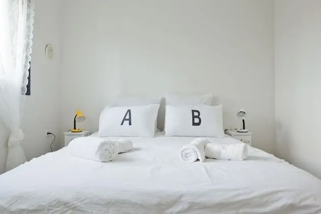 Sunny Apartments #9 - Luxury 2BR @City Center