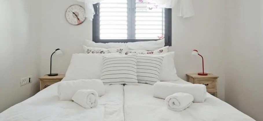Sunny Apartments #9 - Luxury 2BR @City Center
