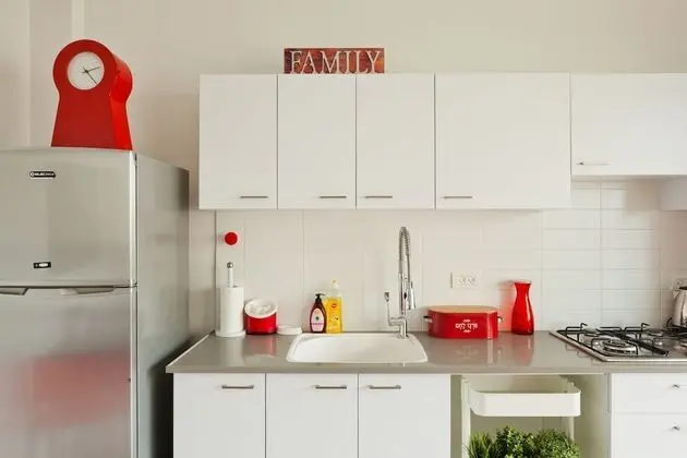 Sunny Apartments #9 - Luxury 2BR @City Center