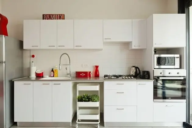 Sunny Apartments #9 - Luxury 2BR @City Center