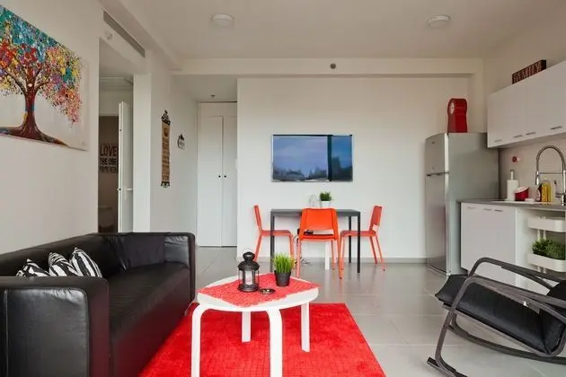Sunny Apartments #9 - Luxury 2BR @City Center