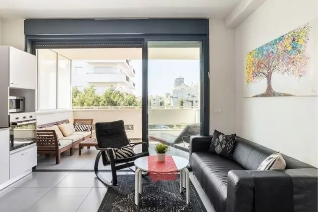 Sunny Apartments #9 - Luxury 2BR @City Center