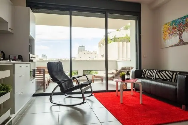 Sunny Apartments #9 - Luxury 2BR @City Center