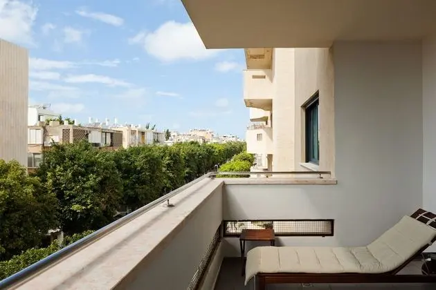 Sunny Apartments #9 - Luxury 2BR @City Center