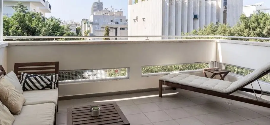 Sunny Apartments #9 - Luxury 2BR @City Center