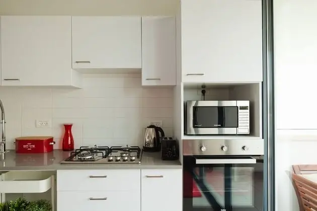 Sunny Apartments #9 - Luxury 2BR @City Center