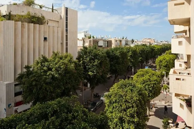 Sunny Apartments #9 - Luxury 2BR @City Center