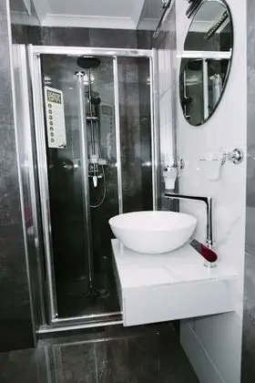 Standard İki Ayrı Yataklı Oda (1)