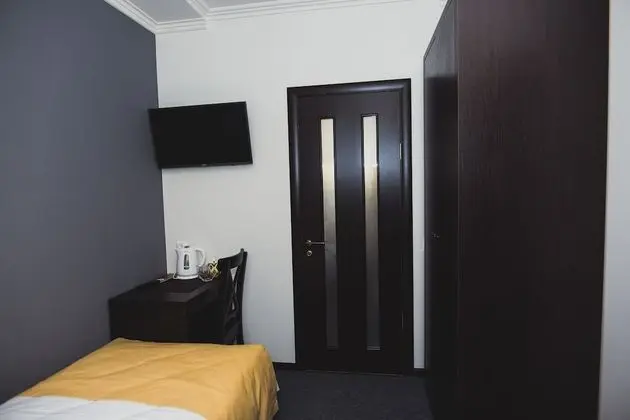 Standard Tek Kişilik Oda (3)