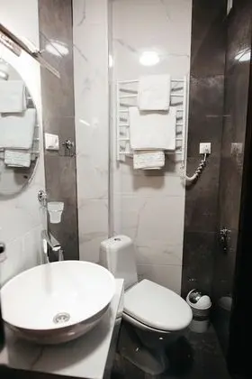 Standard Tek Kişilik Oda (3)