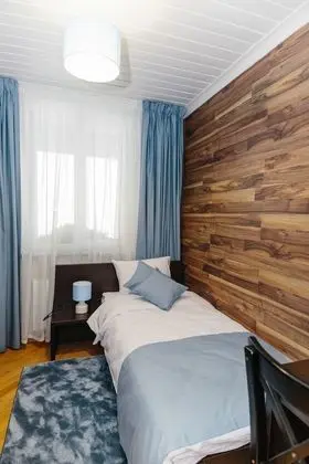 Standard Tek Kişilik Oda (7)