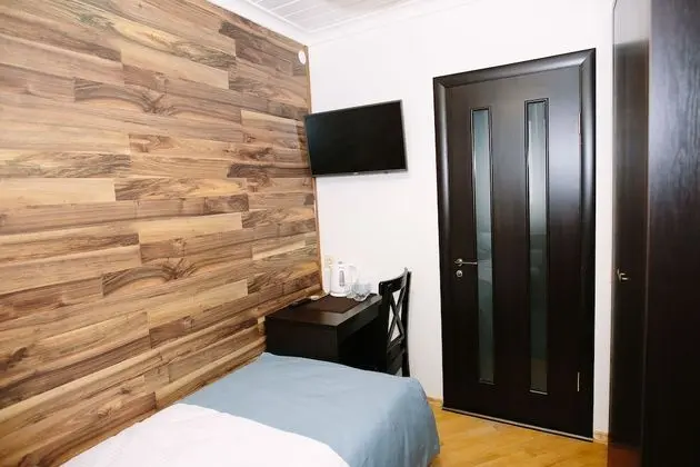 Standard Tek Kişilik Oda (7)