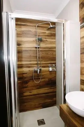 Standard Tek Kişilik Oda (7)