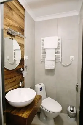 Standard Tek Kişilik Oda (7)