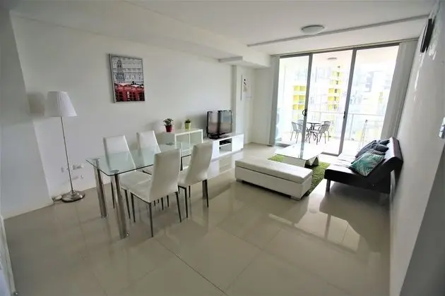 Apart Daire (1.5 Bedroom With Study)