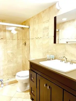 Banyo imkân ve özellikleri