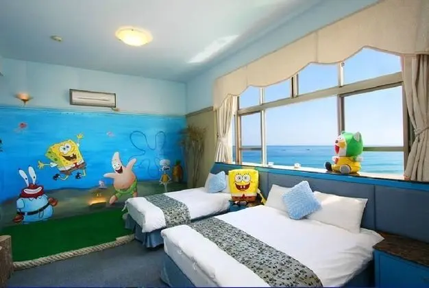 Dört Kişilik Oda