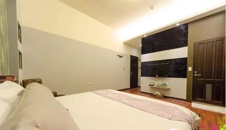 Comfort Tek Büyük Yataklı Oda, Sigara İçilmez